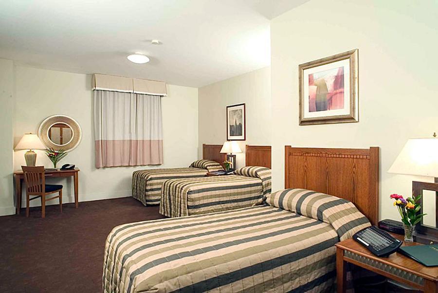 Hotel Pennsylvania New York Room photo
